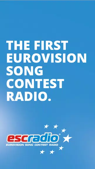 ESC Radio Screenshot 1