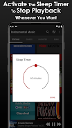 Instrumental Music Скриншот 3