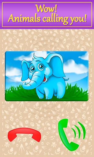 BabyPhone with Music, Sounds of Animals for Kids Screenshot 2