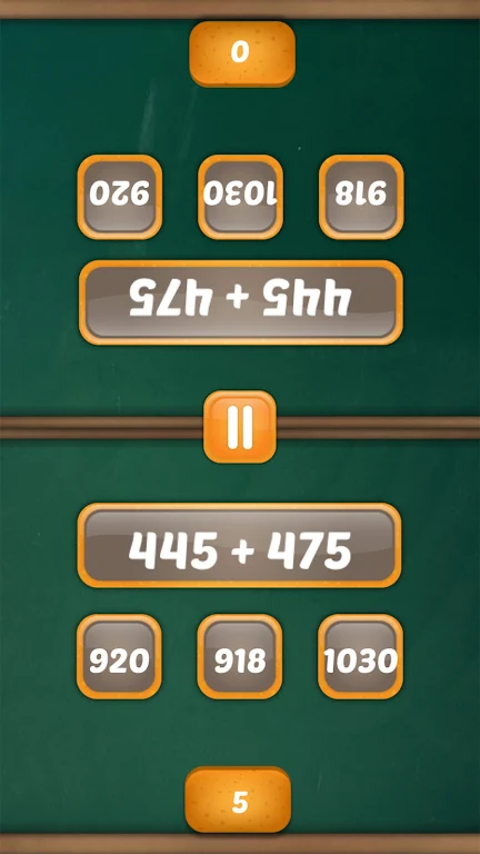 Math Duel Screenshot 3