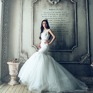 wedding dress shopping app Ảnh chụp màn hình 2