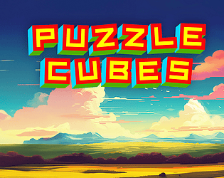 Puzzle Cubes