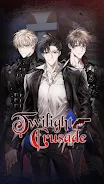 Twilight Crusade : Romance Oto Capture d'écran 0