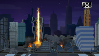 Smash City: Destroy Simulator Zrzut ekranu 2