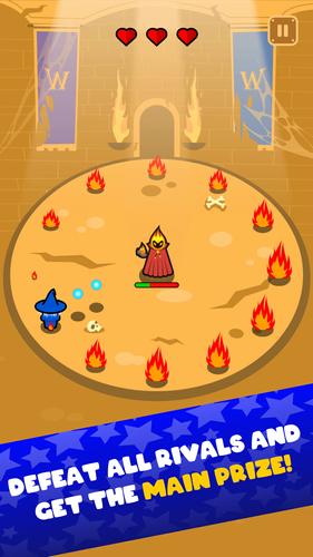 Battle of Wizards Screenshot 2