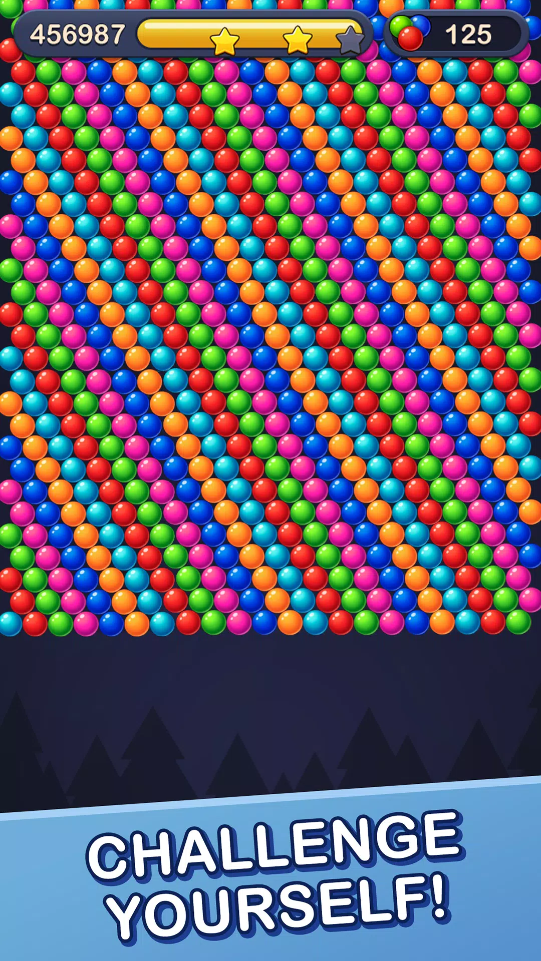 Bubble Pop! Screenshot 2