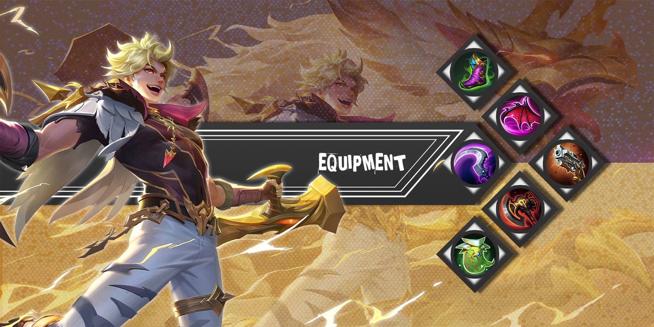 Lukas Equipment Image