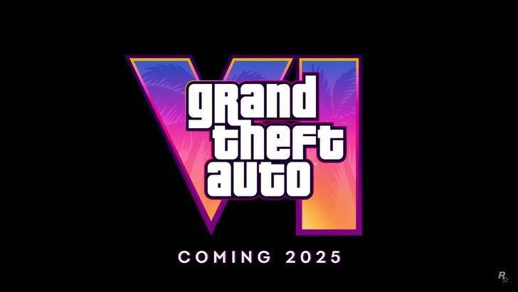 GTA 6秋季2025年發布日期窗口似乎更可能和可能