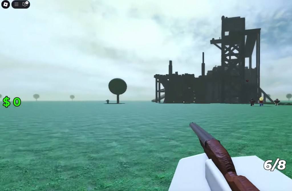 Guide de Kraken Sails Full Dead Sails