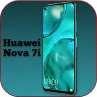 Huawei Nova 7i themes