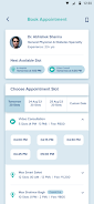 Max MyHealth -by Max Hospitals Screenshot 2