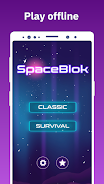 Block puzzle games, mind games 스크린샷 0