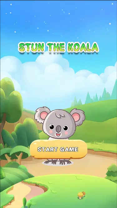 Stun The Koala應用截圖第0張