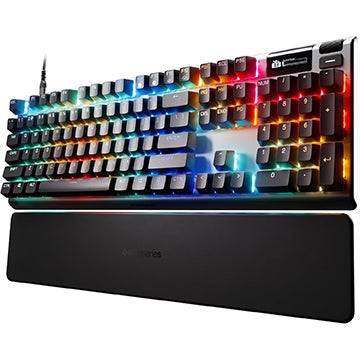 Dalawang (2) Apex Pro Gen 3 keyboard