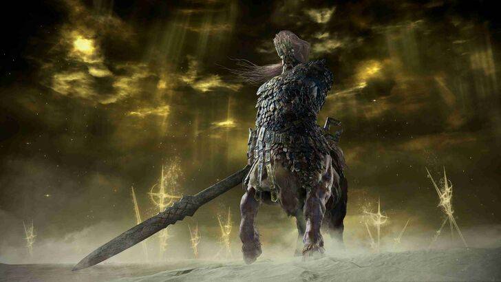Elden Ring Nightreign przywraca Bosses Dark Souls, po prostu nie myśl zbyt ciężko o implikacjach wiedzy