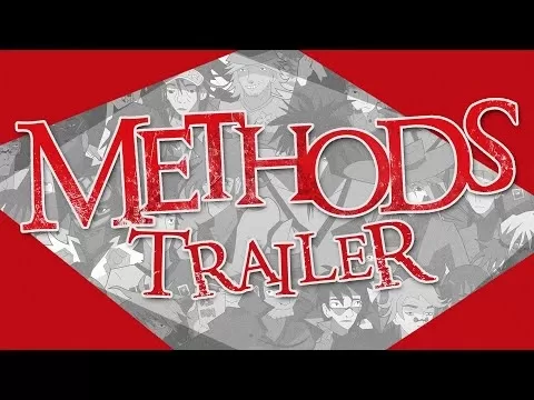 Methods in the madness