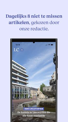 LC nieuws Screenshot 2