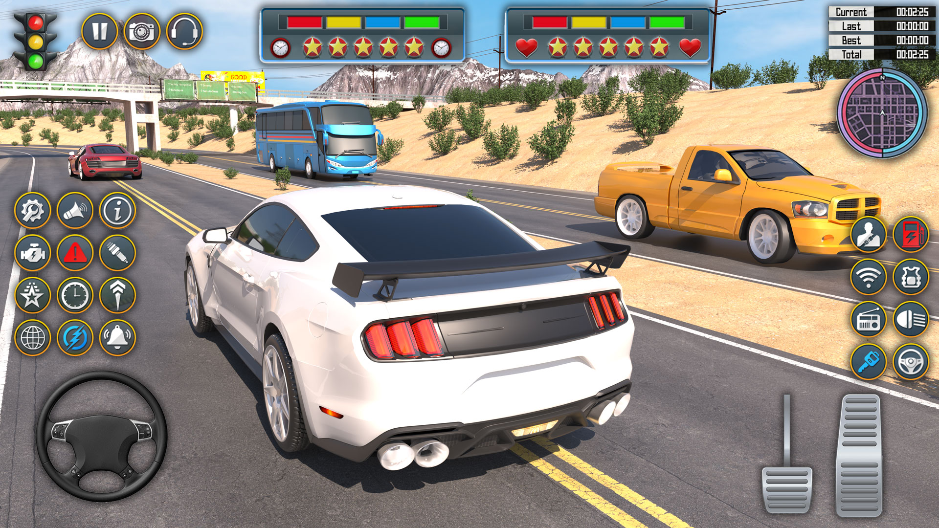 Car Trade Simulator Car Games Zrzut ekranu 3