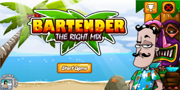Bartender - The Right Mix应用截图第1张