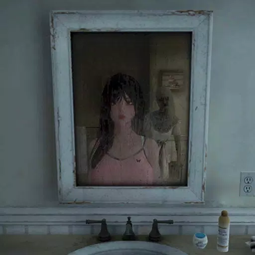 The Bathrooms Horror Game