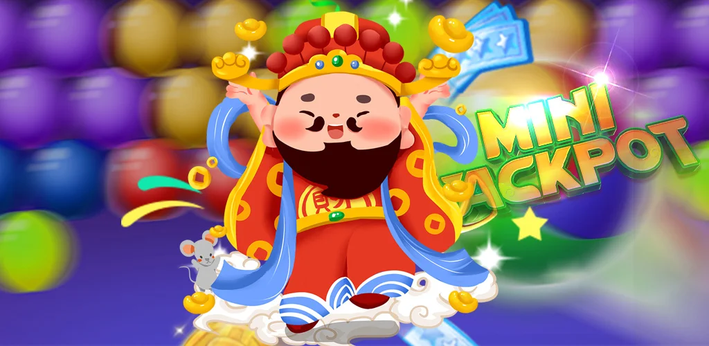 Lucky PG:สล็อตออนไลน์ เกมไพ่ Captura de pantalla 1