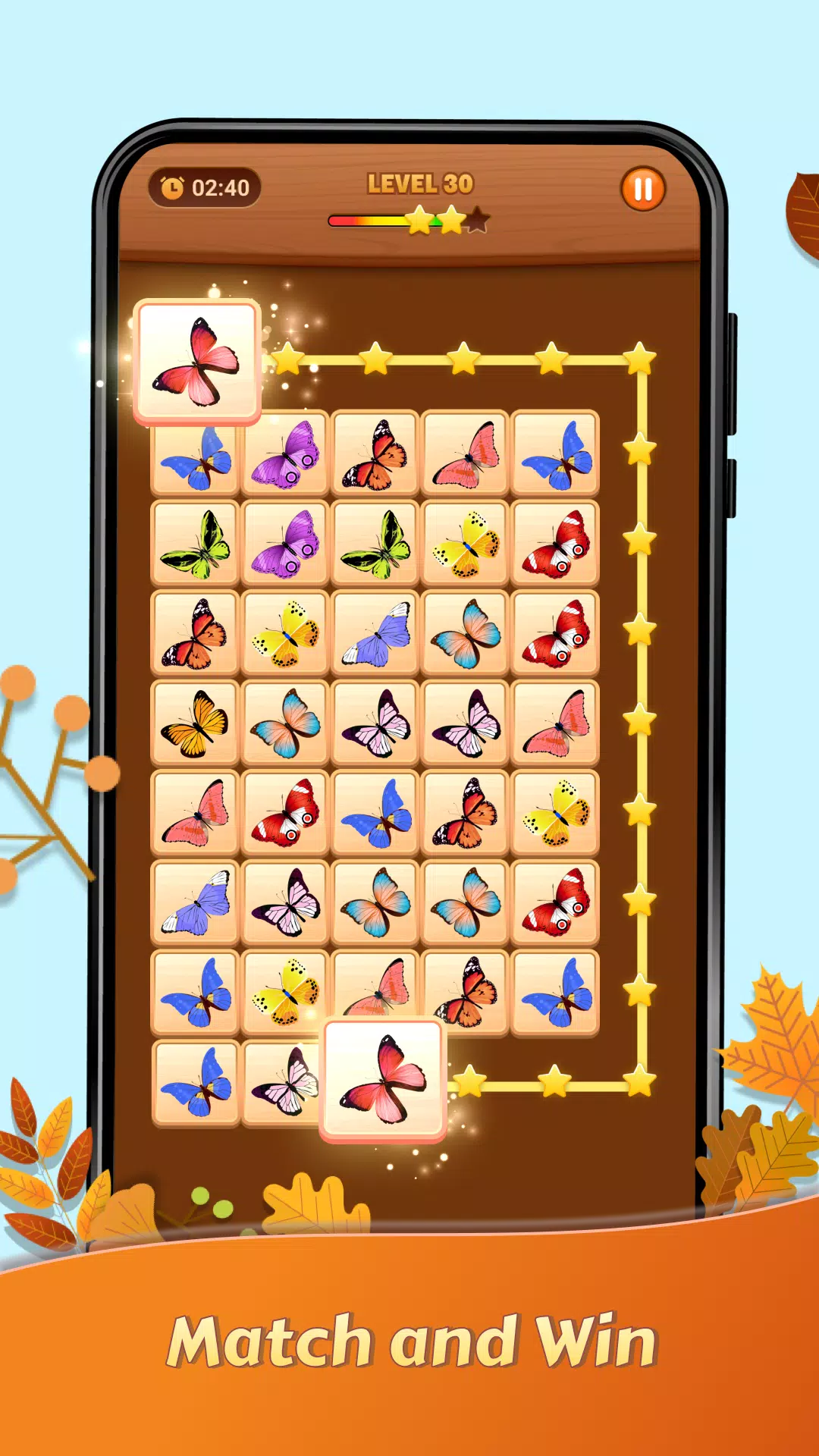 Onet Puzzle Capture d'écran 2