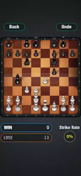 Play Chess स्क्रीनशॉट 2