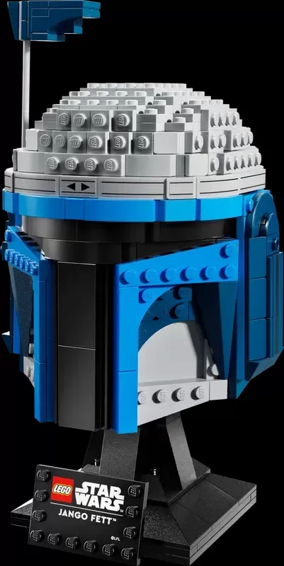 Banner dos novos conjuntos LEGO Star Wars