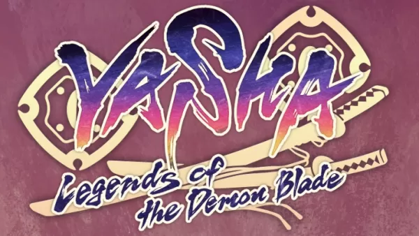 Yasha: Legends of the Demon Blade Release Date and Time