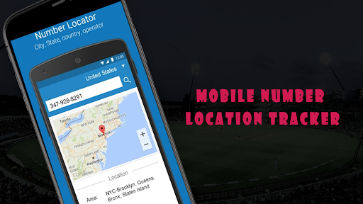 Caller Location Tracker & VPN應用截圖第2張