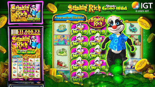 Jackpot Crush應用截圖第0張