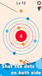 Dots Order 2 - Dual Orbits Ảnh chụp màn hình 0
