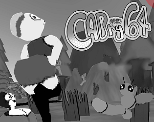 Cabry64 (+18) [cancelled]