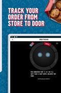 Domino's Pizza Delivery Screenshot 0