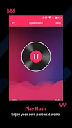 Song Editor - music cutter Скриншот 3