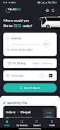 NueGo: EV Bus Ticket Booking স্ক্রিনশট 1