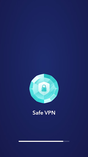 Safe VPN应用截图第0张