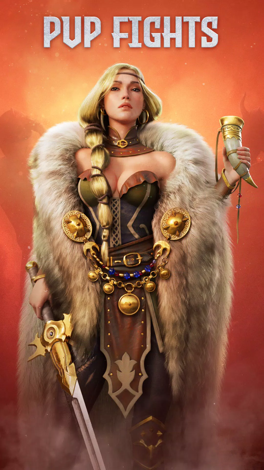 Vikings Capture d'écran 0