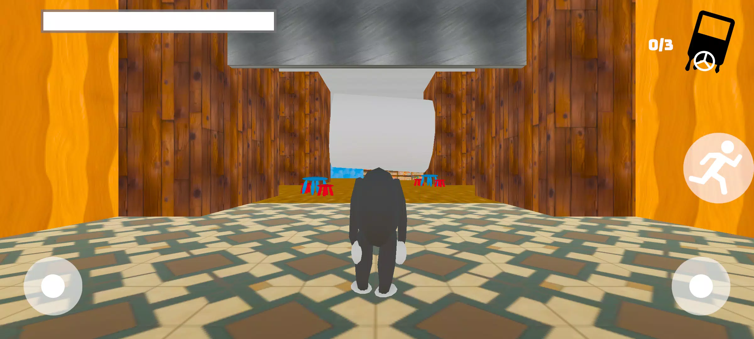 Dandy's Rooms Screenshot 1