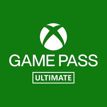 3 bulan permainan Xbox Pass Ultimate