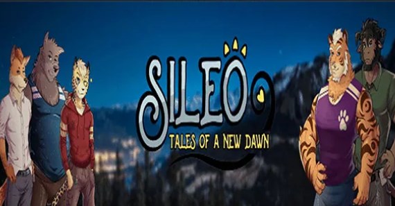 Sileo: Tales of a New Dawn Ảnh chụp màn hình 0