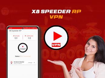 X8 Speeder RP - VPN ဖန်သားပြင်ဓာတ်ပုံ 3