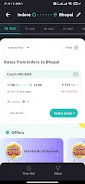 NueGo: EV Bus Ticket Booking স্ক্রিনশট 3