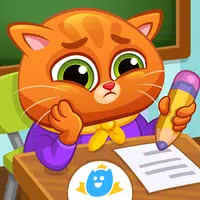 Bubbu School – 我的可爱动物