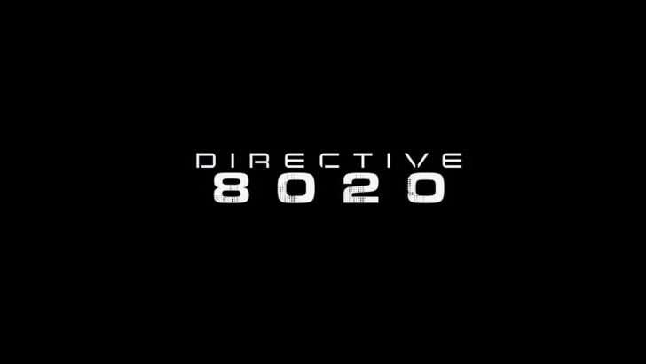 Richtlinie 8020 Erscheinungsdatum und Uhrzeit