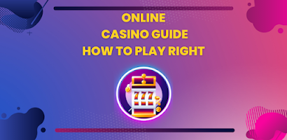 Casino Bet Guide 스크린샷 0