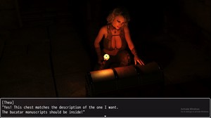 Cursed – Version 0.59 – Added Android Port [Sid Valentine] Ảnh chụp màn hình 2