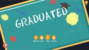 Graduated – New Version 0.50 Patreon [Wang wei gong] 스크린샷 0