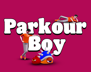 ParkourBoy