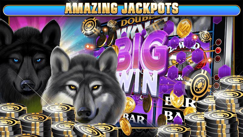 Slingo Casino Vegas Slots Game应用截图第2张